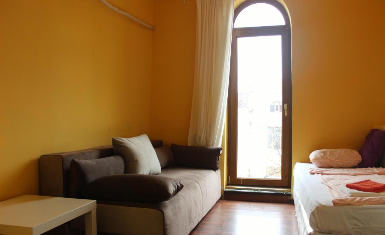 Vitoshka Biggest Apartment Sofia Exterior photo