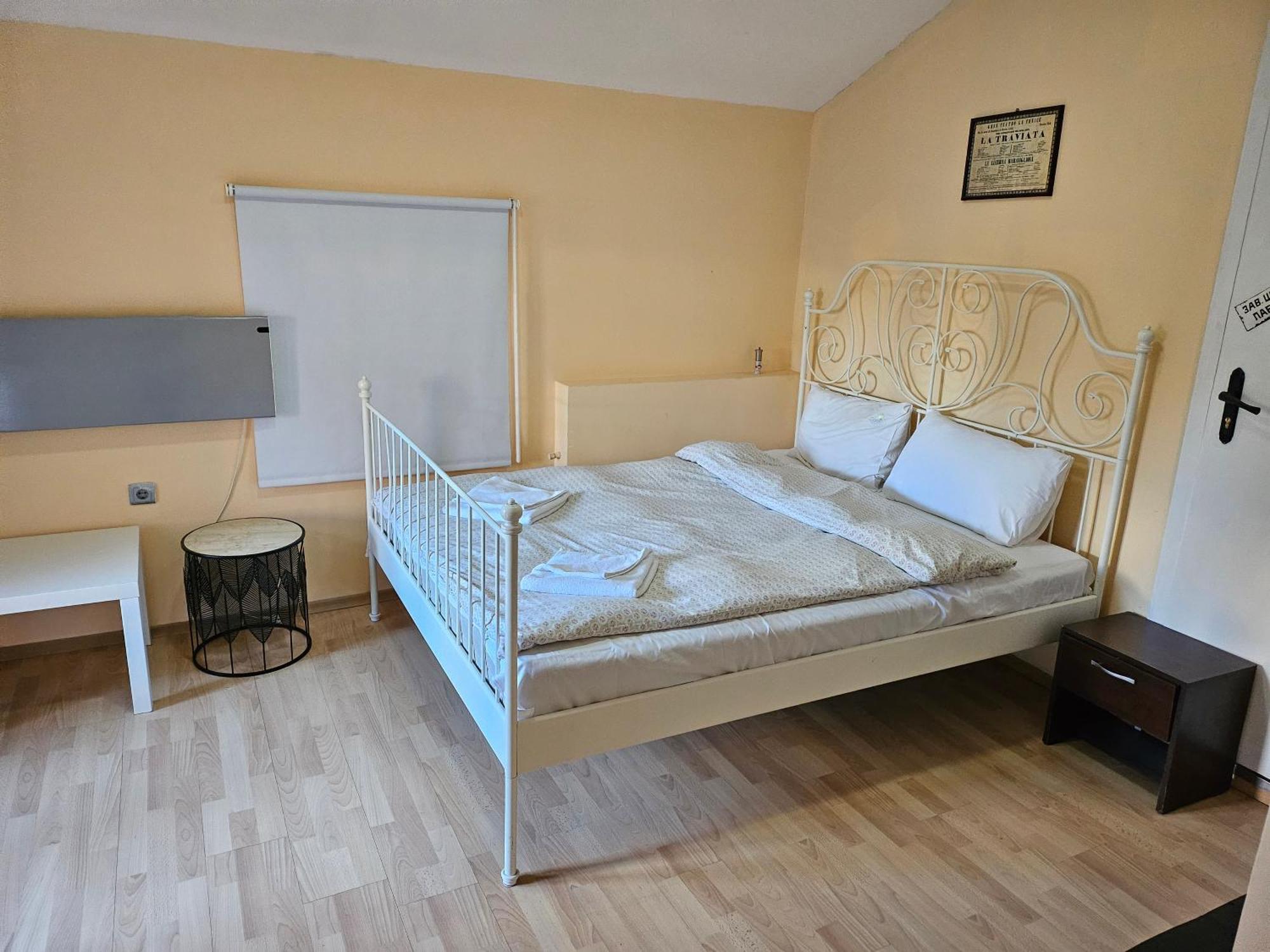 Vitoshka Biggest Apartment Sofia Exterior photo